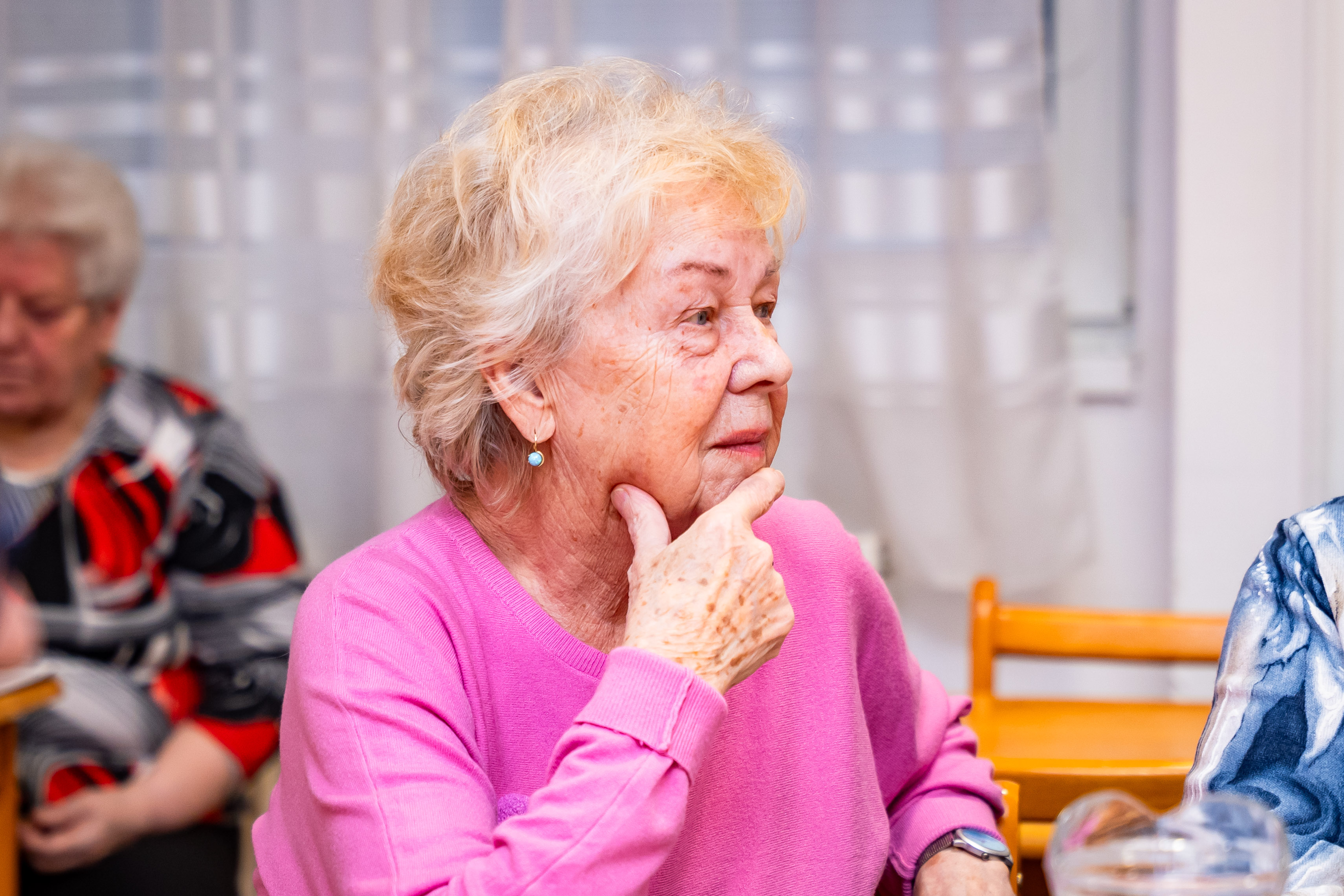 Navsteva klubu Krestanskych seniorov v Kosiciach-10